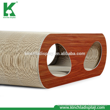2017 Luruxy Paper Cat Scratcher Cat Scratching Homes